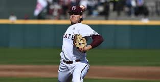 Vanderbilt commodores played on jun 30, 2021 Missouri 7 Mississippi State 6 Final