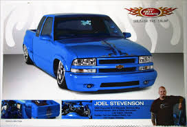 Image result for Hawaiian Blue 1999 Truck