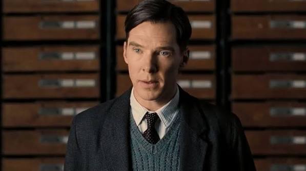 The Imitation Game: 'A tribute to being different' - BBC Culture