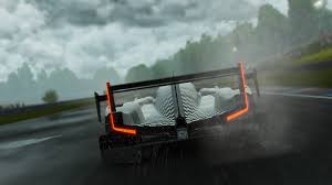 Fondos De Pantalla Arte Digital Videojuegos Autos De Carreras Vehiculo Lluvia La Carretera Pixelado Coche Deportivo Desenfoque De Movimiento Spoilers Luz De La Cola Conduccion Proyecto Cars Supercar Captura De Pantalla Cambiar el fondo de pantalla de nuestro ordenador es una de las cosas más comunes hoy en día, pero poner fondos con movimiento no es algo que todos sepan hacer. fondos de pantalla arte digital