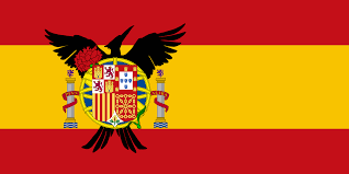 Find the perfect spain vs portugal stock illustrations from getty images. Iberia Spanish Flag Background Portugal Spain Vexillology