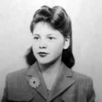 Mary G Salcido (1934–2001) • FamilySearch
