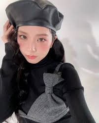 Jisoo (alongside Anya and Willow) has been announced as the face of the NEW  Dior Forever collection campaign, full campaign film will be out