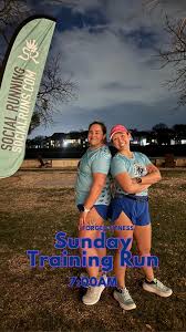 A morning to slow down, stretch it out, and see the trail in a new way. We  met up @forgedfitnessftw for a recovery run, moved with intention, and  refueled with post-run treats