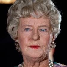 Mary Merrall Movies and TV Shows