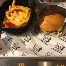Origin Burger أصل البرجر