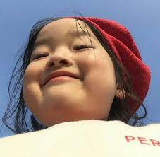 For more information and source,. Glitch Jjk Ff Cute Baby Girl Pictures Cute Asian Babies Ulzzang Kids