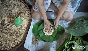 Cara Membuat Tempe Rumahan Dengan Mudah Bisa Jadi Peluang Bisnis