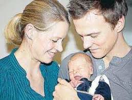 Genväg stängs med högt nät