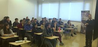 .(usgs), o centro nacional de sismologia da universidade do chile, o serviço sismológico nacional do méxico e nepal serviço sismológico (seismonepal). Experto Del Centro Sismologico Nacional Csn Dicto Charla En Ingenieria Civil Facultad De Ingenieria Y Ciencias