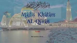 Khatam Al Quran