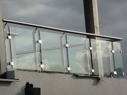 60 Best Railings Designs For A Catchier Balcony Pouted Com Railing Design Balcony Railing Design Steel Railing Design