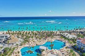 Bahia principe luxury ambar, punta cana. Bahia Principe Luxury Ambar Adults Only All Inclusive Punta Cana Aktualisierte Preise Fur 2021