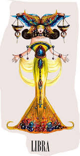 By Danydiniz On Deviantart Libra Weegschaal Libra Art Libra Zodiac Libra