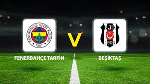 Canlı anlatım: Fenerbahçe Tarfin - Beşiktaş basket (Cumhurbaşkanlığı Kupası) — Hürriyet