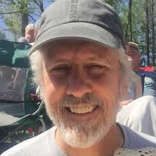 Stream Robert Lee Camp music