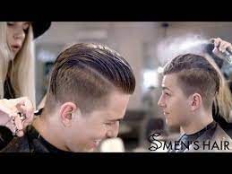 Undercut Like Toby Alderweireld Men S Hairstyling Video Mens Hairstyles Hair And Beard Styles Hair Styles