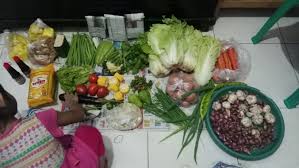 Menu berbuka puasa untuk suami. Astin Astanti Menu Buka Puasa Untuk Satu Minggu