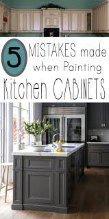 Diy Home Decor Spray Paint Homemade Home Decor Ideas Painting Kitchen Cabinets Kitchen Redo Kitchen Cabinets