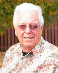 William "Bill" Cecil Tuttle Obituary May 16, 2024