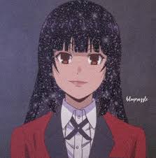 Runa yomozuki anime edit anime profile picture kakegurui fan art edits in 2020 anime films dark anime cute anime character. Yumeko Jabami Cute Icons Anime Art