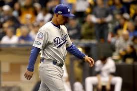 Check our daily lineups page for more information on all of today's games. Dodgers Offense Struggles Will Play Game 7 On Saturday True Blue La