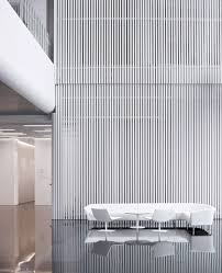 Project Name Midwest Inland Port Financial Town Project Client Maike Group Designed By Hallucinat Lobby Design Office Lobby Interior Design Magazine
