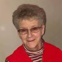 Donna Kay Drake Obituary