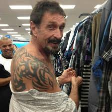 Последние твиты от john mcafee (@officialmcafee). Mog9avoj Etbm