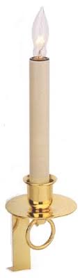 Window Candles Lights Electric Window Candle Lights