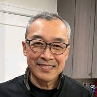 Wayne Chiang
