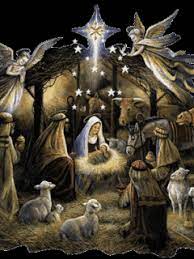 Animated Gifs Animated Wallpapers For Cellphones Christmas Scenes Christmas Pictures Animated Christmas