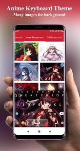Tema oppo a3s yang tersedia ini tersedia di banyak varian tampilan tema oppo yang bisa disesuaikan dengan keperluan dan selera. Kawaii Anime Keyboard For Android Apk Download