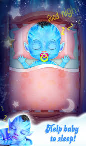 Do you want me to create a video for you or do you want to become a sponsor on this channel? My New Born Baby Avatar For Android Apk Download