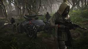 Ubisoft Delays Ghost Recon Breakpoint Mode Cogconnected Unofficial fan subreddit for ubisoft's tom clancy's ghost recon breakpoint. cogconnected