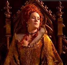 Was she really a virgin? Elizabeth I Horrible Histories Wiki Fandom
