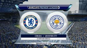 Chelsea fc leicester city fc. Chelsea Fc V Leicester City Tickets