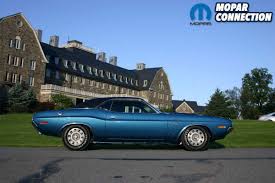Image result for Dark Blue 1970 Challenger