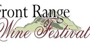 14th Annual Front Range Wine Festival