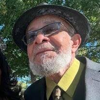 Walter L. Woods Obituary