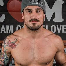 Tim Richter vs. Filip Zadruzynski, We Love MMA 38