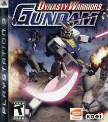 Koei's first fighting game draws its source material from its classic romance of the three kingdoms strategy game series. Video Game Sony Playstation 3 Dynasty Warriors Gundam Sony Computer Entertainment Google Arts Culture