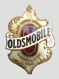 Oldsmobile Car Badge 2 Oldsmobile Car Badges Car Emblem