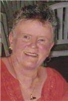 Carol Hynd Obituary (1938