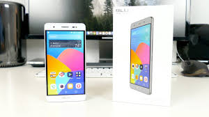 VeryKool s5015 Spark II - YouTube