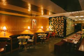 Come and enjoy our custom kitchen and dining room set just for your event. Where To Go When You Want Dinner To Feel Like Going Out New York The Infatuation