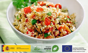 Quieres Formarte Como Cocinero A Profesional Especialista En Alimentacion Ecologica Restauracioncolectiva Com
