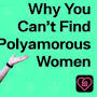 Polyamorous women from atouchofflavor.com