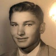 Eugene "Rabbit" Motes Obituary