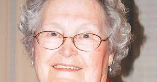 Obituary for Violet L. Nash